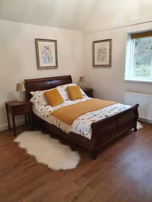 Astella Lodge. West Quantoxhead 외부 사진