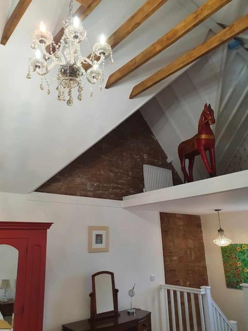 Astella Lodge. West Quantoxhead 외부 사진
