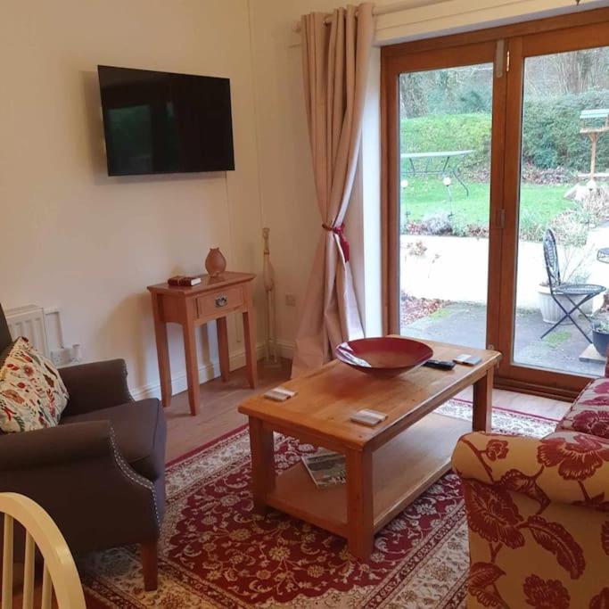 Astella Lodge. West Quantoxhead 외부 사진